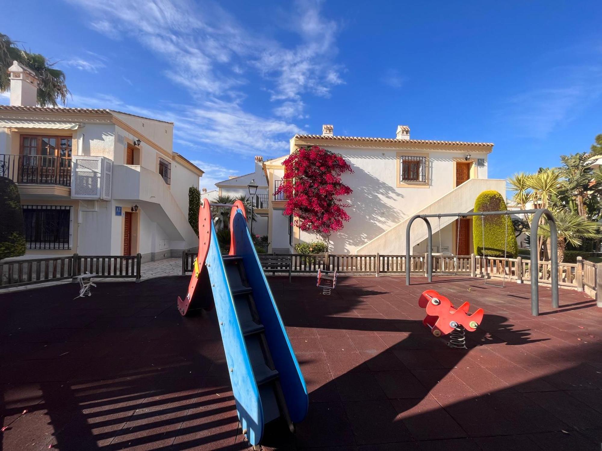 Casa De Emilia Vera Coast Playas de Vera Esterno foto